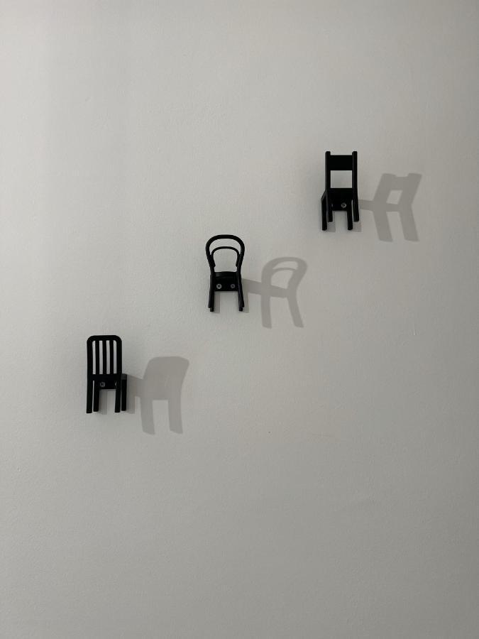 Casa Vacanze Le Tre Scimmiette Paterno  Eksteriør bilde